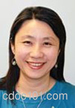 Chen, Hsi-Pin, MD - CMG Physician