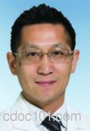 Cheng, Charlie, MD - CMG Physician