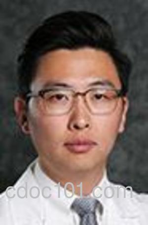 Shi, Victor, MD - CMG Physician