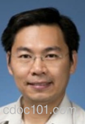 Su, Keng-Chih, MD - CMG Physician