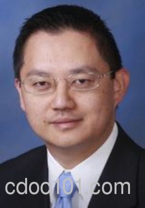 Lee, Timothy, MD - CMG Physician