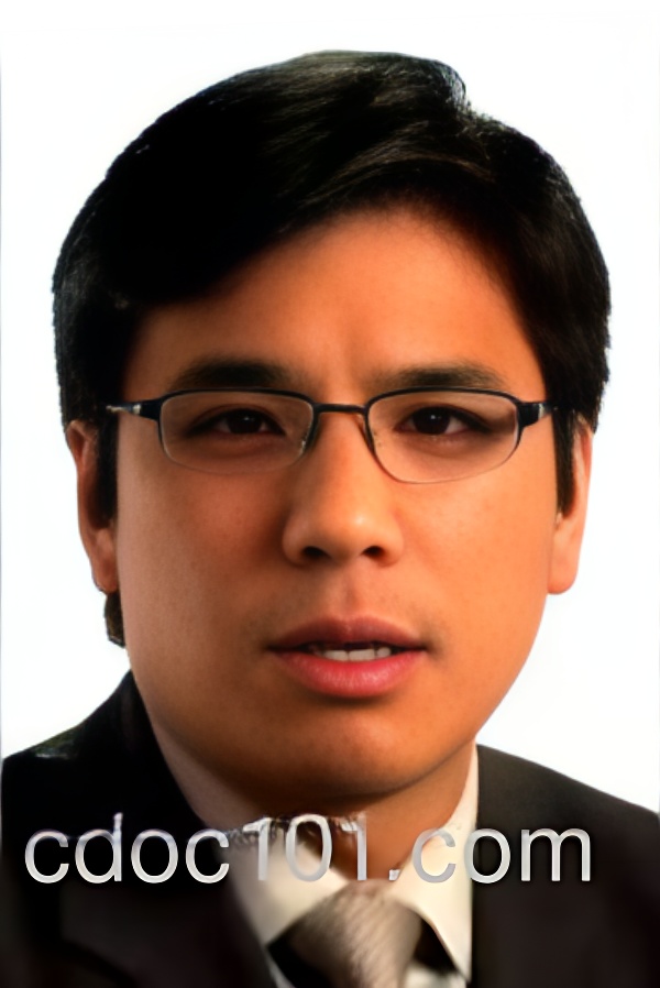 Chao, Kenneth, MD - CMG Physician