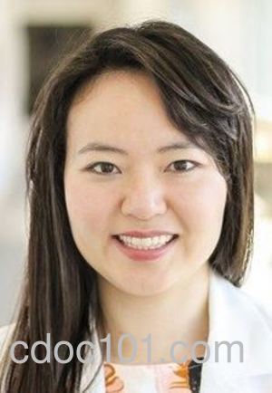 Chang, Grace, MD - CMG Physician
