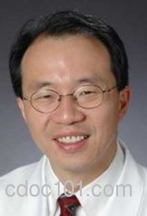 Lin, Otto, MD - CMG Physician