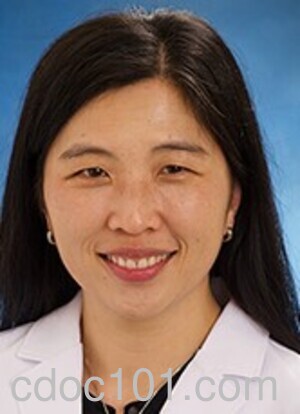 Liu, Dandan, MD - CMG Physician