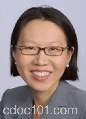 Zhao, Yaolin, MD - CMG Physician