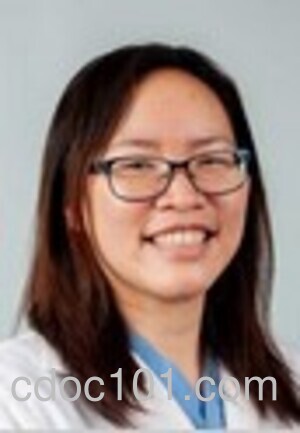 Cheung, Susan, MD - CMG Physician