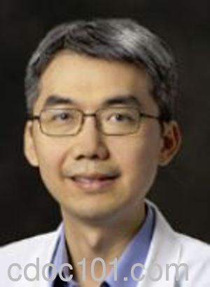Chang, Justin, MD - CMG Physician