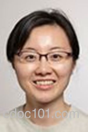 Shao, Theresa, MD - CMG Physician