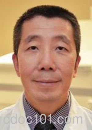 Yu, Jianqin, MD - CMG Physician