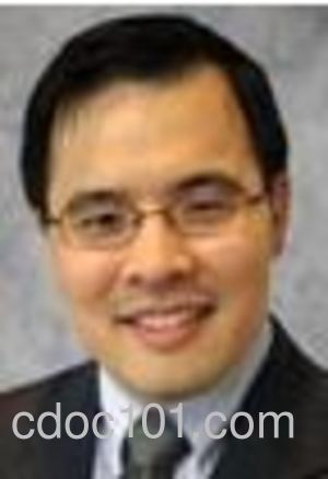 Chang, Michael, MD - CMG Physician