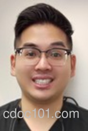 Lam, Jack, MD - CMG Physician