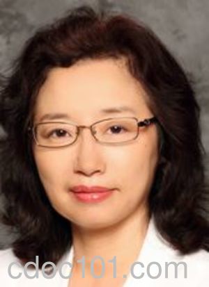 Gao, Xin, MD - CMG Physician