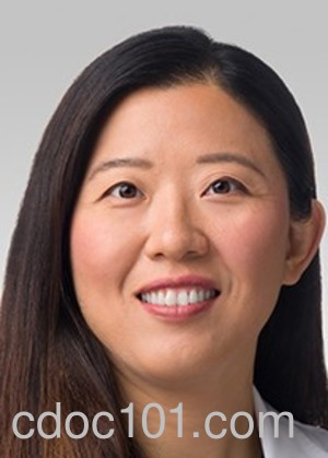 Lin, Mei, MD - CMG Physician