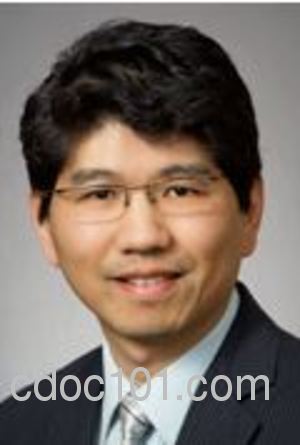 Chang, Jerry, MD - CMG Physician