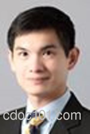 Wen, Kwun Wah, MD - CMG Physician