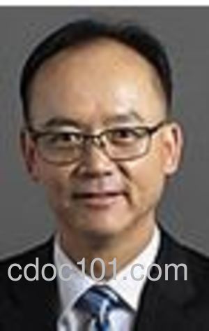 Zhang, Xinhai, MD - CMG Physician