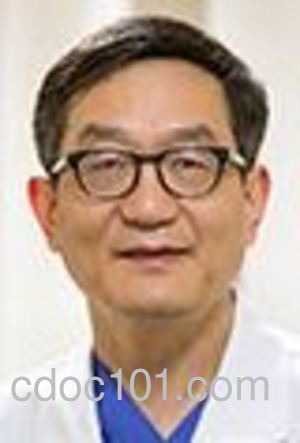 Yuan, Hui, MD - CMG Physician