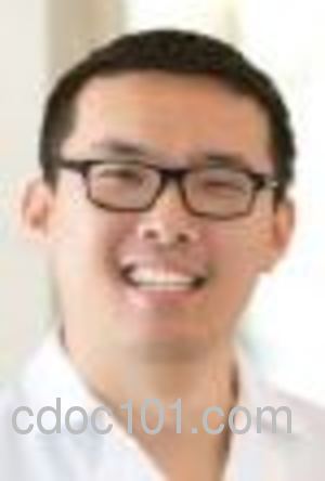 Lu, Roger, MD - CMG Physician