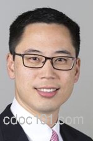 Kwok, Alvin, MD - CMG Physician
