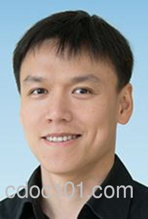 Kuo, Yuo-Chen, MD - CMG Physician