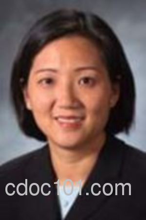 Leong, Cindy, MD - CMG Physician