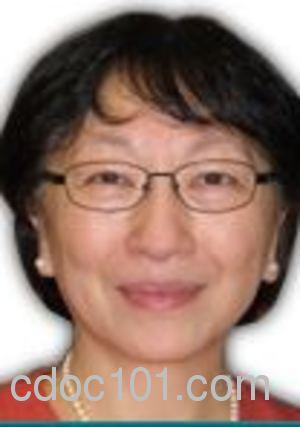 Jung, Hsiao-Ming, MD - CMG Physician
