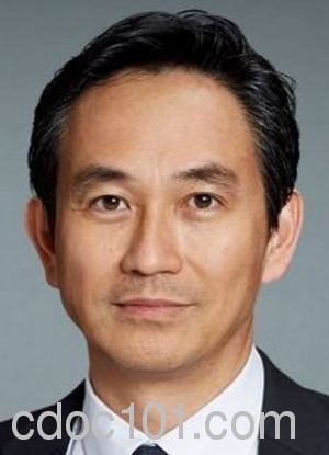 Tsai, Ming, MD - CMG Physician
