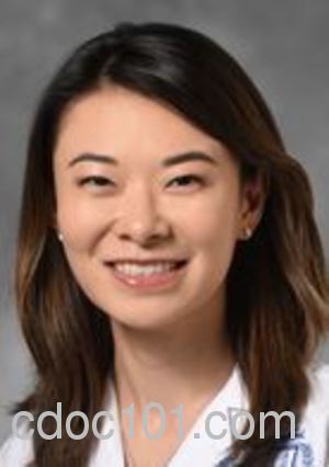 Zhang, Lisa, MD - CMG Physician