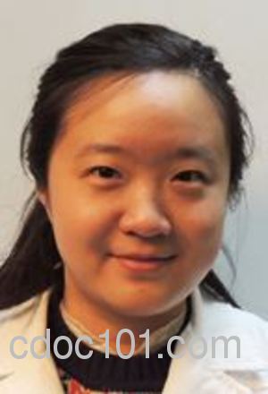 Sun, Tianying, MD - CMG Physician