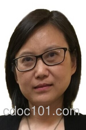Wu, Haiying, MD - CMG Physician