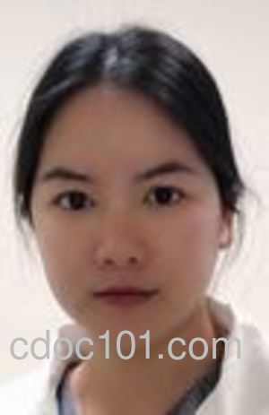 Chen, Qiuping, MD - CMG Physician