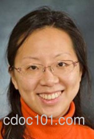 Shen, Jenny, MD - CMG Physician
