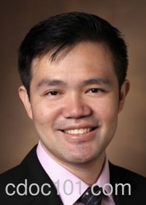 Low, Yee Cheng, MD - CMG Physician