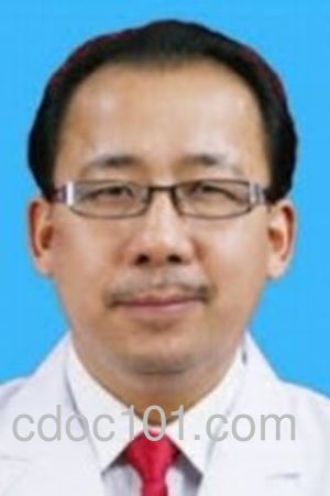Zheng, Maobin, MD - CMG Physician