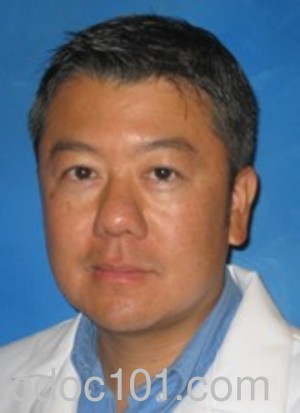 Chiu, David, MD - CMG Physician