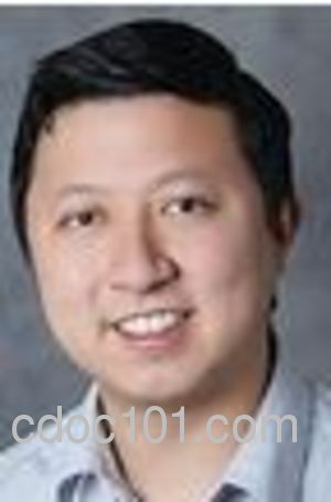 Feng, Eric, MD - CMG Physician