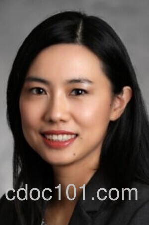 Chen, Ying, MD - CMG Physician