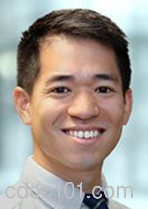 Ng, Andrew, MD - CMG Physician