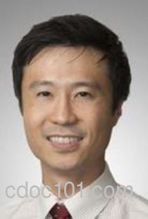 Kuo, James, MD - CMG Physician