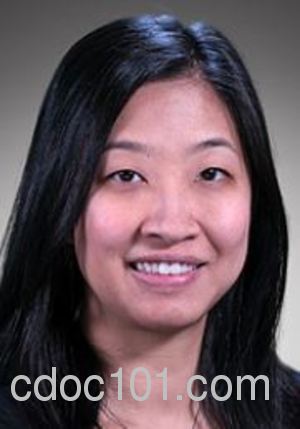 Liu, Melanie, MD - CMG Physician