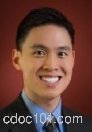 Ju, Kevin, MD - CMG Physician