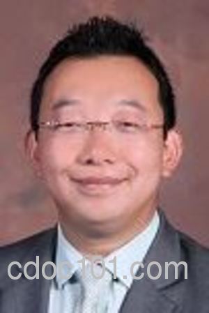 Chin, Kingsley - 乔治亚州讲中文的耳鼻喉科医生- 华人医生数据库