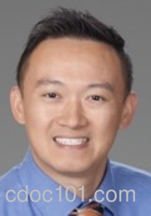 Lai, Tony, MD - CMG Physician