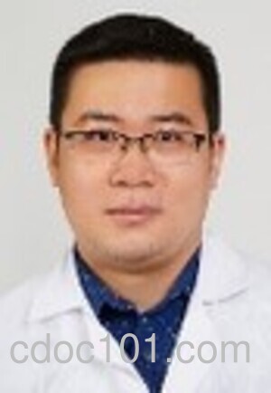 Wong, Gary, MD - CMG Physician