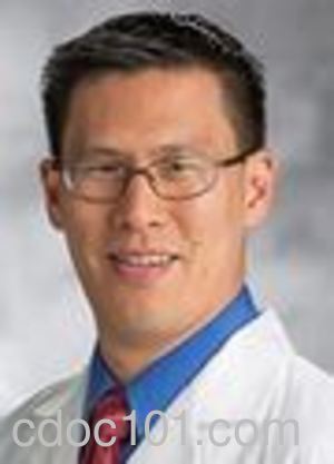 Kuo, Elbert, MD - CMG Physician