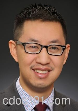 Cheung, Eric, MD - CMG Physician