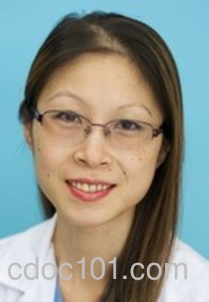 Zhu, Ying, MD - CMG Physician