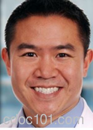 Chio, Eugene, MD - CMG Physician