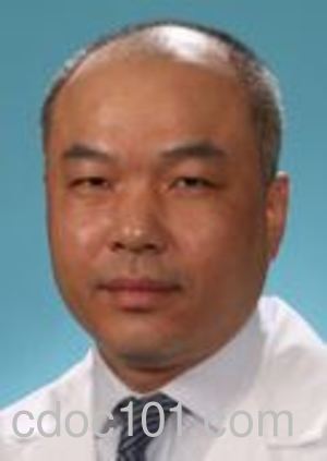 Liu, Zheng, MD - CMG Physician